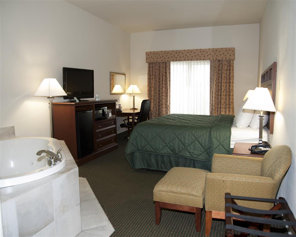 Best Western Comanche Inn Kamer foto