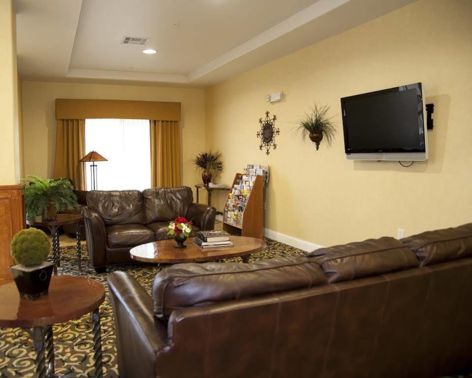 Best Western Comanche Inn Buitenkant foto