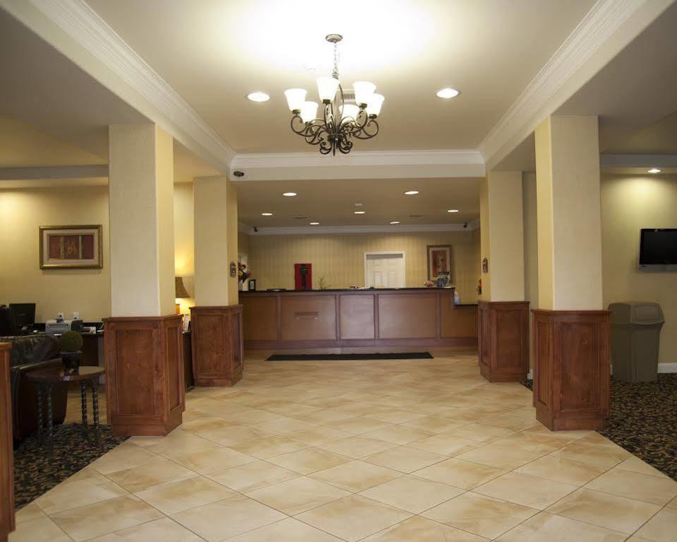 Best Western Comanche Inn Buitenkant foto