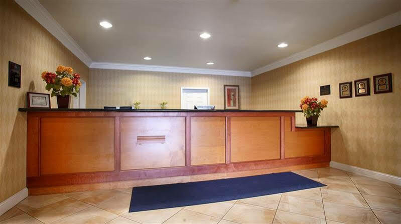 Best Western Comanche Inn Buitenkant foto
